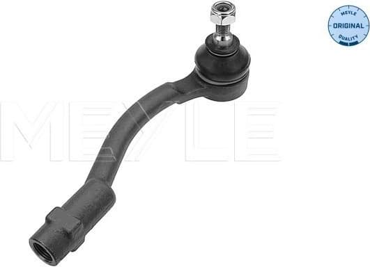 Tie Rod End MEYLE-ORIGINAL: True to OE. 37-16 020 0015