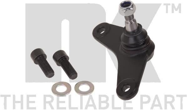 Ball Joint 5041517