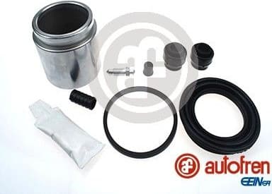 Repair Kit, brake caliper D4976C
