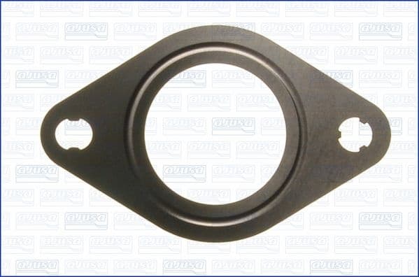 Gasket, exhaust pipe 01050300