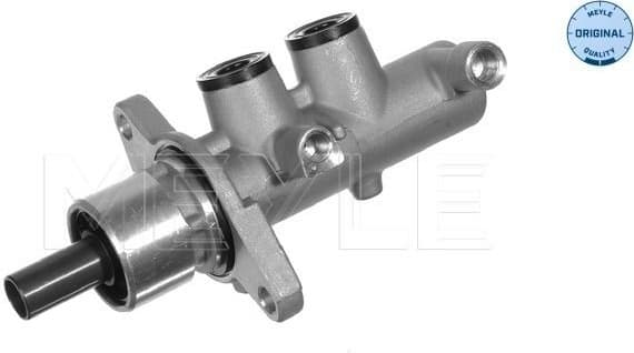 Brake Master Cylinder MEYLE-ORIGINAL: True to OE. 614 055 0008
