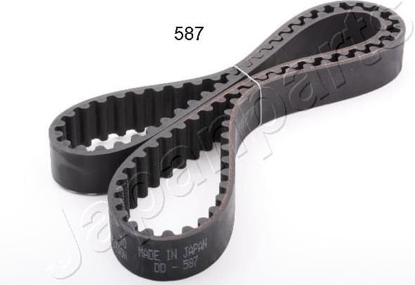 Timing Belt DD-587