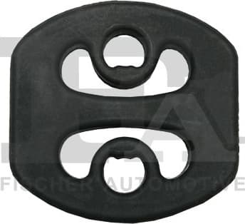 Mount, exhaust system 723-906