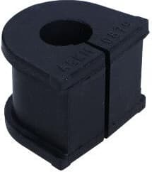 Mounting, stabiliser bar 72-3901