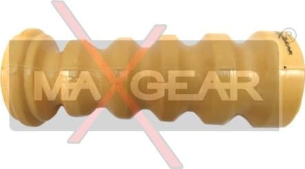 Rubber Buffer, suspension 72-1654 - image 2