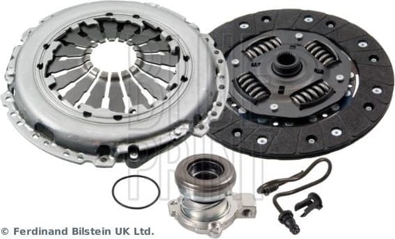 Clutch Kit ADW1930105