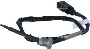 Sensor, exhaust gas temperature EASY FIT 707131 - image 2