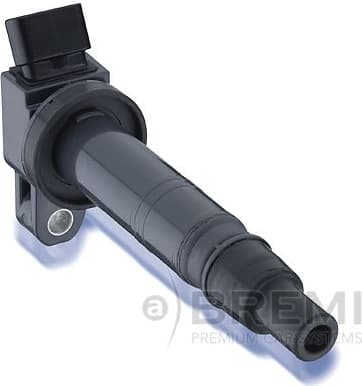 Ignition Coil 20439