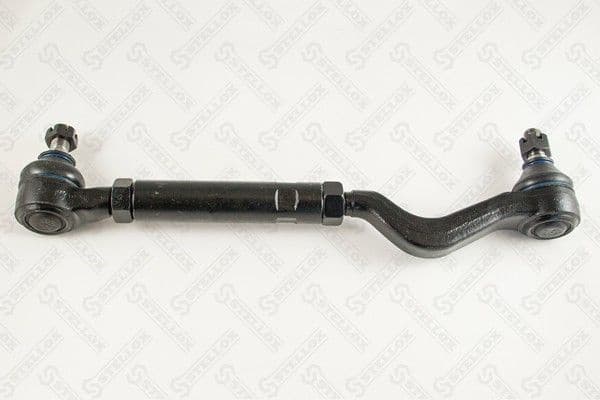 Inner Tie Rod 55-51014A-SX