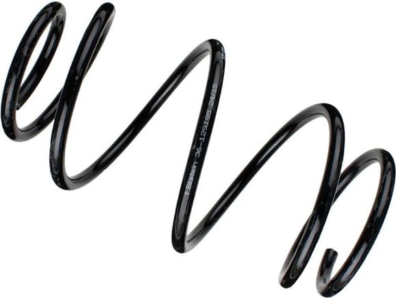 Suspension Spring BILSTEIN - B3 OE Replacement 36-129195