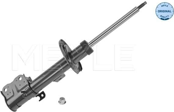 Shock Absorber MEYLE-ORIGINAL: True to OE. 026 623 0017
