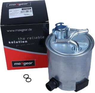 Fuel Filter 26-0636 - image 3