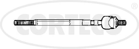 Inner Tie Rod 49396906