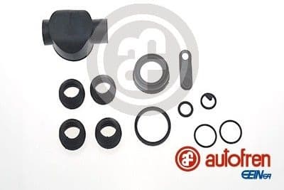 Repair Kit, brake caliper D4488