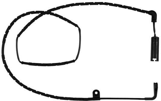 Warning Contact, brake pad wear 98039700