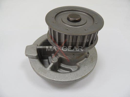 Water Pump, engine cooling 47-0029 - image 2