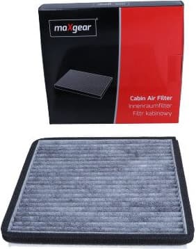 Filter, cabin air 26-1970 - image 2