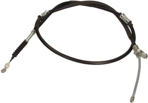 Cable Pull, parking brake 32-0724