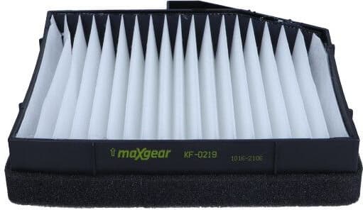 Filter, cabin air 26-1979