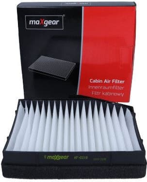 Filter, cabin air 26-1979 - image 2