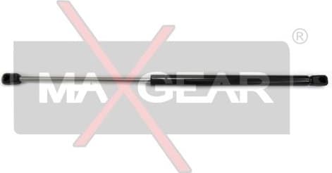 Gas Spring, boot/cargo area 12-0129 - image 2