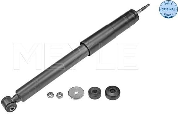 Shock Absorber MEYLE-ORIGINAL: True to OE. 026 625 0012