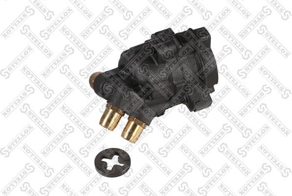 Pump, fuel pre-supply 82-00048-SX