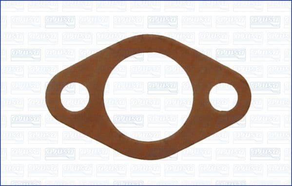 Gasket, EGR valve 01264900