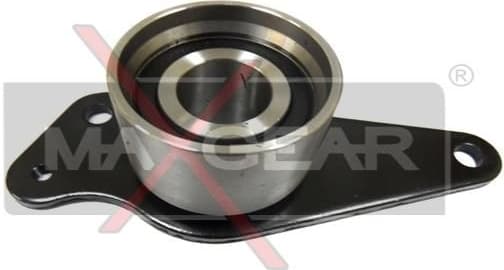 Deflection Pulley/Guide Pulley, timing belt 54-0289