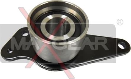 Deflection Pulley/Guide Pulley, timing belt 54-0289 - image 2