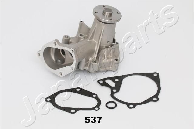 Water Pump, engine cooling PQ-537