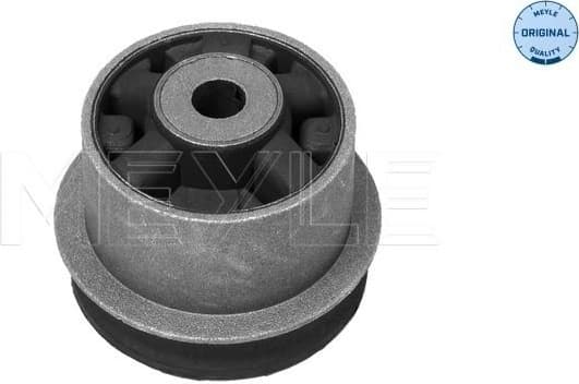 Mounting, control/trailing arm MEYLE-ORIGINAL: True to OE. 614 042 0002