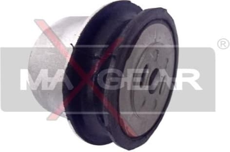 Mounting, control/trailing arm 72-0624