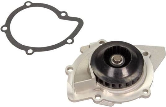 Water Pump, engine cooling 47-0192 - image 2