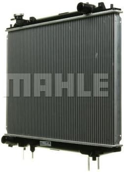 Radiator, engine cooling BEHR CR 1746 000S - image 3