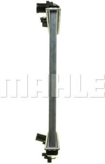 Radiator, engine cooling BEHR CR 1746 000S - image 4