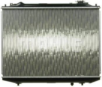 Radiator, engine cooling BEHR CR 1746 000S - image 6