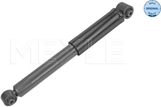 Shock Absorber MEYLE-ORIGINAL: True to OE. 16-26 725 0024
