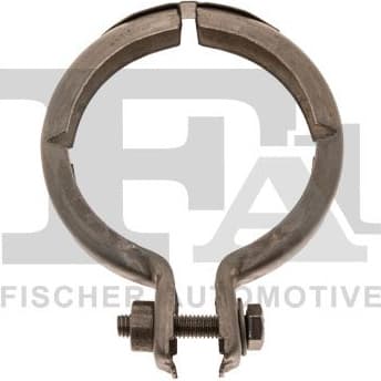 Pipe Connector, exhaust system 144-894