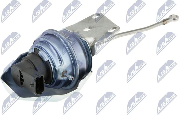Boost Pressure Control Valve ECD-PL-007