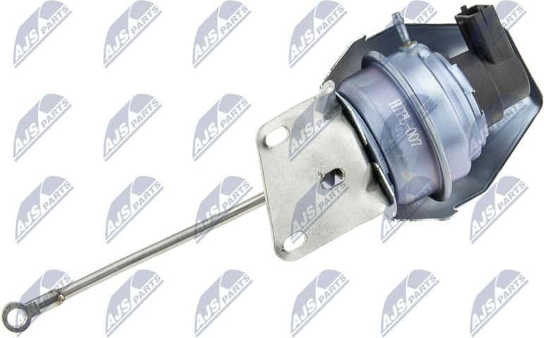 Boost Pressure Control Valve ECD-PL-007 - image 2