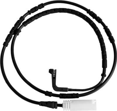 Warning Contact, brake pad wear 98042900