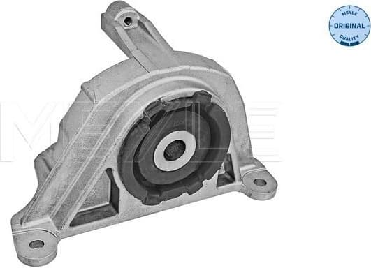 Mounting, engine MEYLE-ORIGINAL: True to OE. 214 030 0022