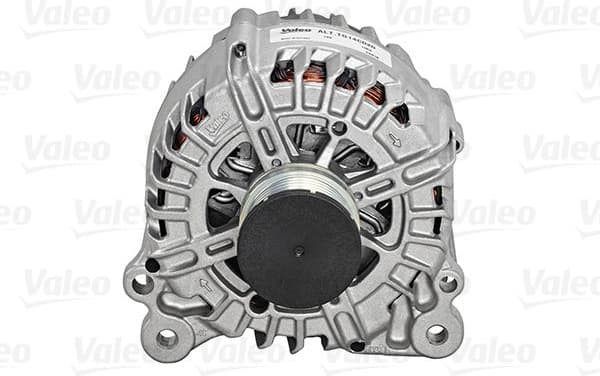 Alternator VALEO RE-GEN REMANUFACTURED 440208 - image 2