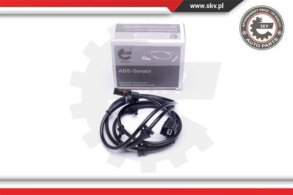 Sensor, wheel speed 06SKV398