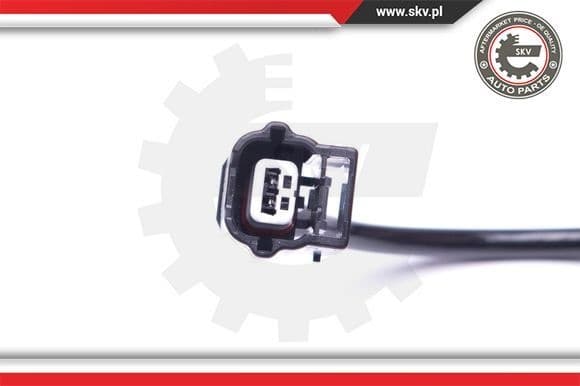 Sensor, wheel speed 06SKV398 - image 4