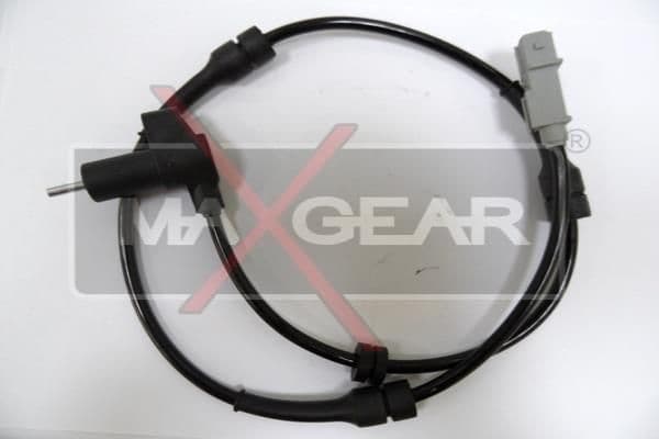 Sensor, wheel speed 20-0025