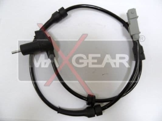 Sensor, wheel speed 20-0025 - image 2