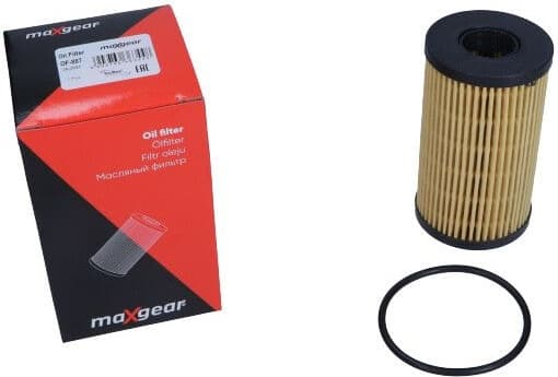 Oil Filter 26-2059 - image 2