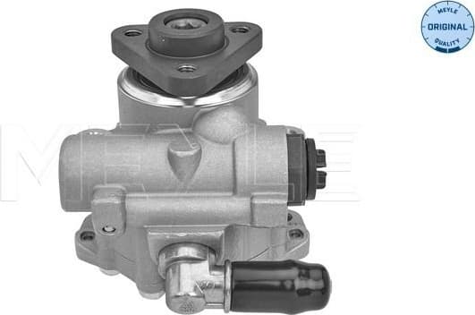 Hydraulic Pump, steering MEYLE-ORIGINAL: True to OE. 114 631 0050